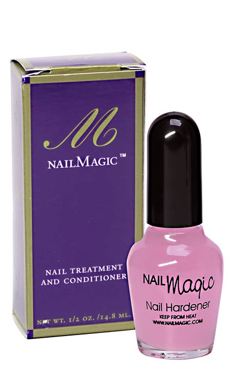 A Nail Enthusiast's Guide to Magic Nails' Oranj CT